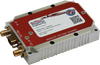 Multi-Band Power Amplifier -- NuPower 12A01A - Image