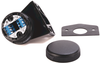 Mounting Base 50 mm Stack Light - 855E-BVM - Allen-Bradley / Rockwell Automation