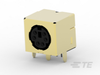 DIN Connectors - 5749265-1 - TE Connectivity
