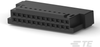 FFC Connectors - 1-88179-4 - TE Connectivity