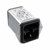 Power Entry Connectors - Inlets, Outlets, Modules - 486-6785-ND - DigiKey