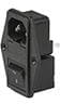 AC Power Entry Modules - 4304.6090 - VAST STOCK CO., LIMITED
