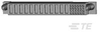 Rectangular Power Connectors - 6450151-4 - TE Connectivity