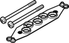 Seal - VABD-L1-18B-S-G14 - Festo Corporation