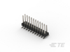 PCB Headers & Receptacles - 6-146131-0 - TE Connectivity