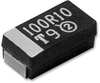 Surface Mount Tantalum Capacitor, Tantamountr, Tr3 Series, 1 F, 10%, 35 V, 1411 [3528 Metric], B Rohs Compliant Vishay - 08X2136 - Newark, An Avnet Company