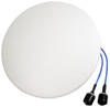 Omn,dband,30Cm,d43F 698-960,1690-3800Mhz; Antenna Type Laird Connectivity - 98AC9077 - Newark, An Avnet Company