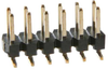 Board-Board Connector, Header, 12 Position, 2Row; Connector Systems Harwin - 13J3323 - Newark, An Avnet Company
