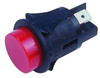 Pb Switch, Spst, 16A, 250Vac, Panel Rohs Compliant Multicomp Pro - 84AH0155 - Newark, An Avnet Company