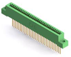 Card Edge Conn, Single, 32Pos, Wire Wrap; Card Edge Connector Type Edac - 65AJ8845 - Newark, An Avnet Company