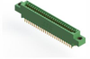 Card Edge Conn, Dual Side, 52Pos, Th; Card Edge Connector Type Edac - 70AJ0497 - Newark, An Avnet Company
