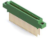 Card Conn, Dual Side, 46Pos, Wire Wrap; Card Edge Connector Type Edac - 69AJ9197 - Newark, An Avnet Company