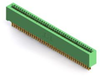 Card Edge Conn, Dual, 80Pos, Th; Card Edge Connector Type Edac - 64AJ9564 - Newark, An Avnet Company