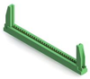 Card Edge Conn, Dual Side, 66Pos, Th; Card Edge Connector Type Edac - 86AH4565 - Newark, An Avnet Company