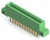 Card Edge Conn, Dual Side, 24Pos, Lug; Card Edge Connector Type Edac - 60AJ2237 - Newark, An Avnet Company