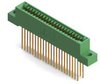 Card Conn, Dual Side, 44Pos, Wire Wrap; Card Edge Connector Type Edac - 85H6527 - Newark, An Avnet Company