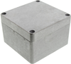 Enclosure, Instrument, Aluminium; Enclosure Type Hammond - 04C5277 - Newark, An Avnet Company