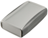 Enclosure, Hand Held, Abs, Grey; Enclosure Type Pactec - 10J9521 - Newark, An Avnet Company