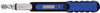 Torque, Wrench, 0.25, 2.71 To 27.1N-M; Torque Range Ft-Lb Cdi Torque Products -- 08AC3637