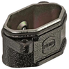 3A Hpr Bulkhead Housing, Screw Locking, Epoxy Rohs Compliant Harting - 62M1651 - Newark, An Avnet Company