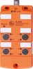IO-Link CompactLine module -- AL2400