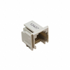 Modular/Ethernet Connector (RJ45, RJ11) Jacks - A116281TR-ND - DigiKey