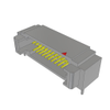 Headers, Male Pins - 612-T1M-11-GF-DHDKR-ND - DigiKey