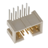 Headers, Male Pins - HTSS-105-04-F-D-RA-ND - DigiKey