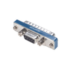 D-Sub, D-Shaped Connector Adapters - 5073-DMA010FM-ND - DigiKey