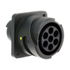 Circular Connector Housings - A124791-ND - DigiKey