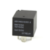 CIT Relay & Switch A2K1ASQ12VDC1.6, Mini ISO Relay SPST, 60A, 12VDC (Max 110VDC) -- 75420 - Image