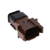 Rectangular Connector Housings - AT04-08PD-SR2BR-ND - DigiKey
