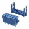Free Hanging, Panel Mount - A113408-ND - DigiKey