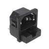 Power Entry Modules (PEM) - 486-4764-ND - DigiKey