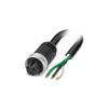 Circular Cable Assemblies - 277-1423182-ND - DigiKey