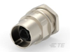 Circular Power Connectors - EEA204N00000012000 - TE Connectivity