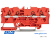 WAGO Spring Clamp - 2004-1402 - Galco Industrial Electronics