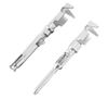 Battery Holders, Clips & Contacts - VN02 016 0002 2 - Powell Electronics, Inc.