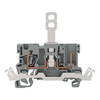 Disconnect terminal block - Shield termination - 769-233 - WAGO