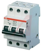 MCB 3P K 50A 240 BCPD - 70094187 - Allied Electronics, Inc.