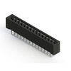 Edgeboard Connectors - 151-357-028-459-201-ND - DigiKey