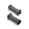 853 Series Shocksafe PC Mount Miniature Fuseholder for 5x20mm Fuses. - 85300001009 - Littelfuse, Inc.