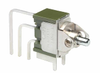 Bracket PC Mount Miniature Rocker -- MN13TXW41 - Image