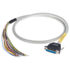 D-Sub Cables - 2946-706-100/625-200-ND - DigiKey