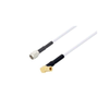 Coaxial Cables (RF) - 6099-PE3W01150/HS-12-ND - DigiKey