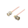 Coaxial Cables (RF) - 6099-PE39108-24-ND - DigiKey