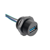 USB Cables - 5073-U3A00025-10I-ND - DigiKey