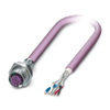 Sensor & Actuator Cables - 8610737 - RS Components, Ltd.