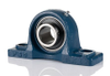 Plummer Blocks & Pillow Blocks - 7508930 - RS Components, Ltd.