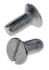 Machine Screws - 9141649 - RS Components, Ltd.